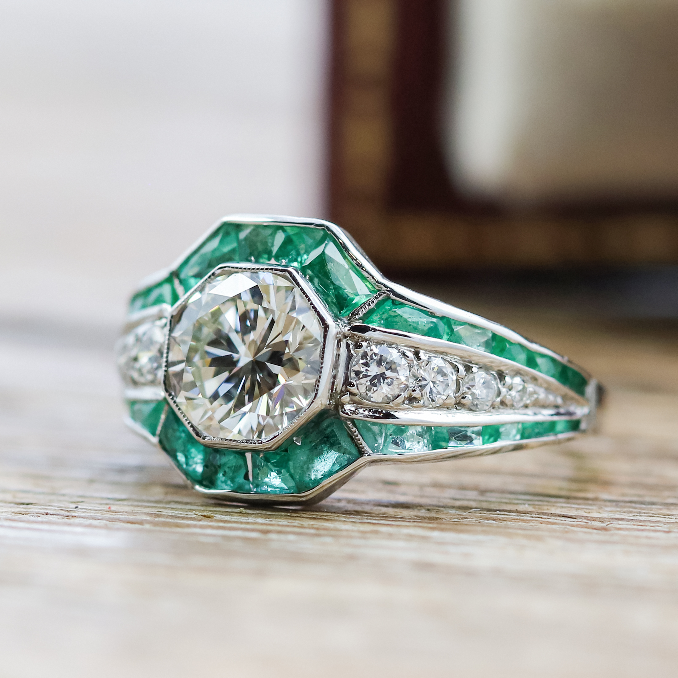 Image for Levy's Fine Jewelry with ID of: 5647029