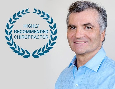Image for Denver Vitality Center: Mark Armbruster, DC with ID of: 5647039