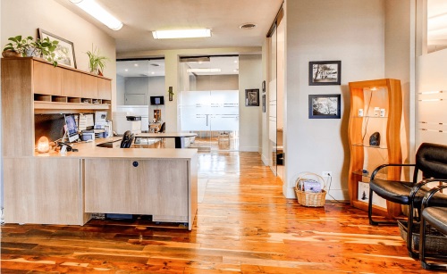 Image for Denver Vitality Center: Mark Armbruster, DC with ID of: 5647040