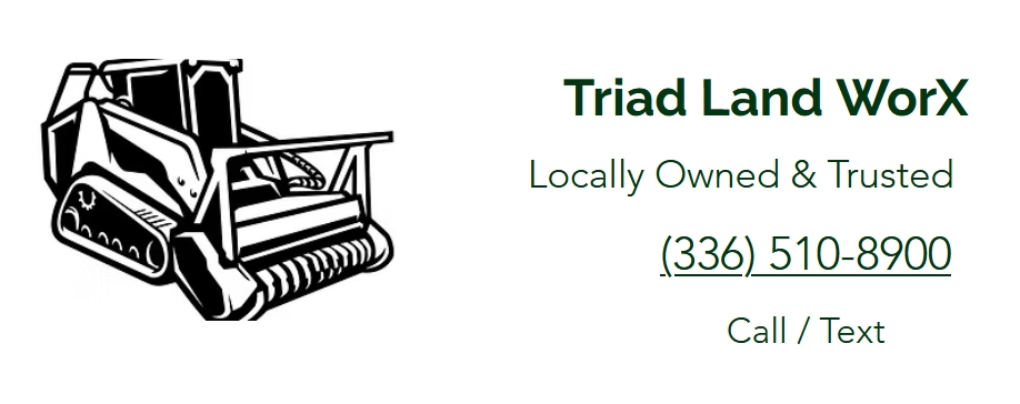 Image for Triad Land WorX LLC with ID of: 6452518