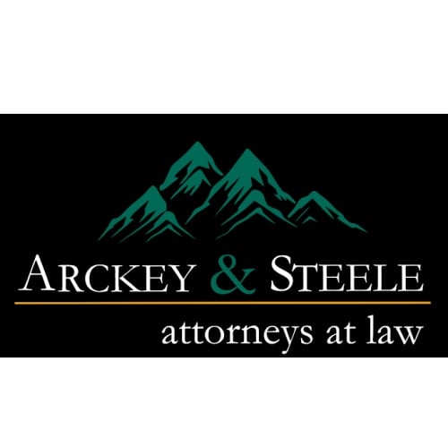Image for Arckey & Steele with ID of: 6452918