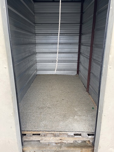 Image for Mini Mall Storage with ID of: 5647525