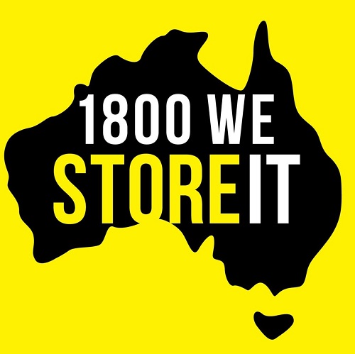 Image for 1800 We Store It Pty Ltd with ID of: 5647651