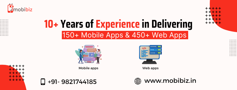 Image for Mobibiz - Mobile App Development Company in Gurgaon with ID of: 1980017