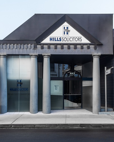 Image for Hills Solicitors with ID of: 5647721