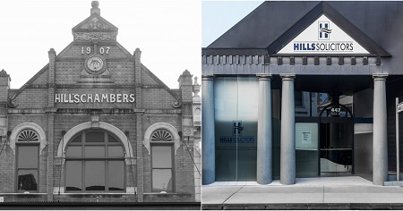 Image for Hills Solicitors with ID of: 5647722