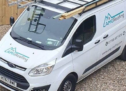 Image for AMG Roofing (Bucks) Ltd with ID of: 6453325
