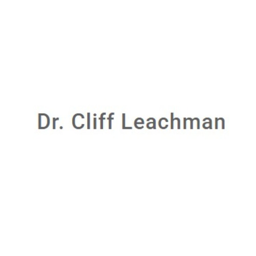 Image for Dr. Cliff Leachman with ID of: 6453337