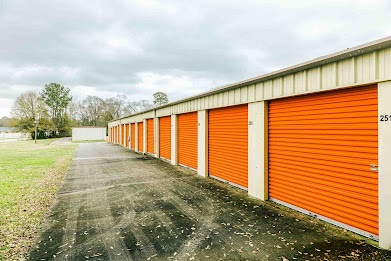 Image for Mini Mall Storage with ID of: 5647744