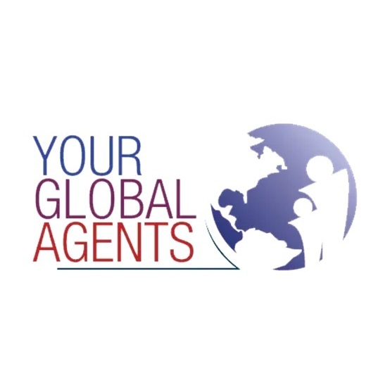 Image for Your Global Agents with ID of: 6453446