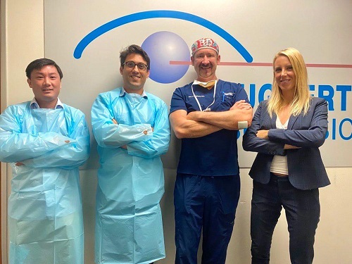 Image for Paul Dougherty, MD - Camarillo with ID of: 5647817