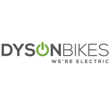 Image for Dyson Bikes - We're Electric with ID of: 5647808