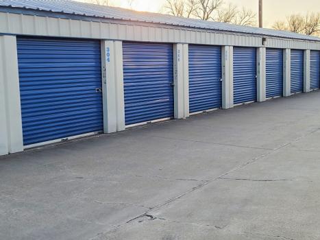 Image for Mini Mall Storage with ID of: 5647825