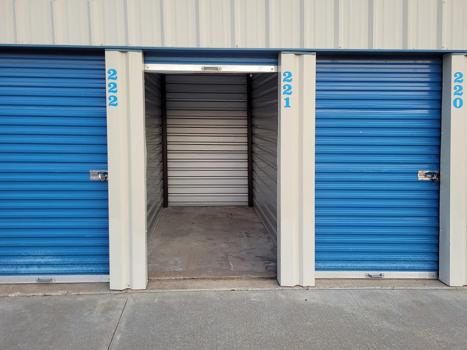 Image for Mini Mall Storage with ID of: 5647832