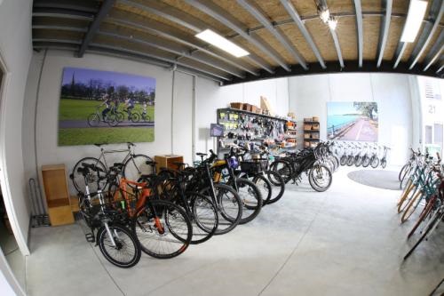 Image for Dyson Bikes - We're Electric with ID of: 5647868