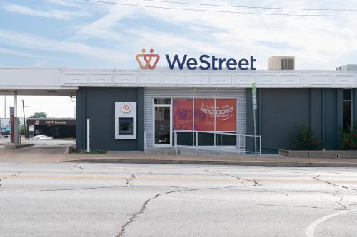 Image for WeStreet Credit Union with ID of: 5647966