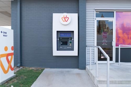 Image for WeStreet Credit Union with ID of: 5647967