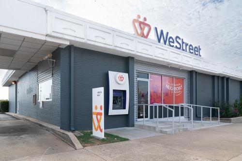 Image for WeStreet Credit Union with ID of: 5647968