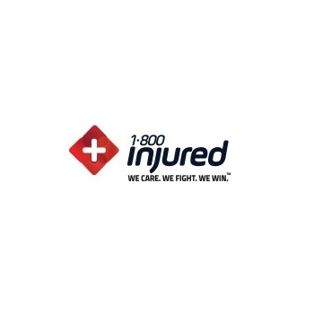 Image for 1-800-INJURED with ID of: 5648032