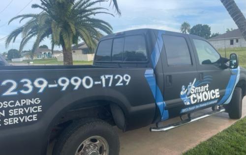 Image for Smart Choice Tree Services with ID of: 5648086