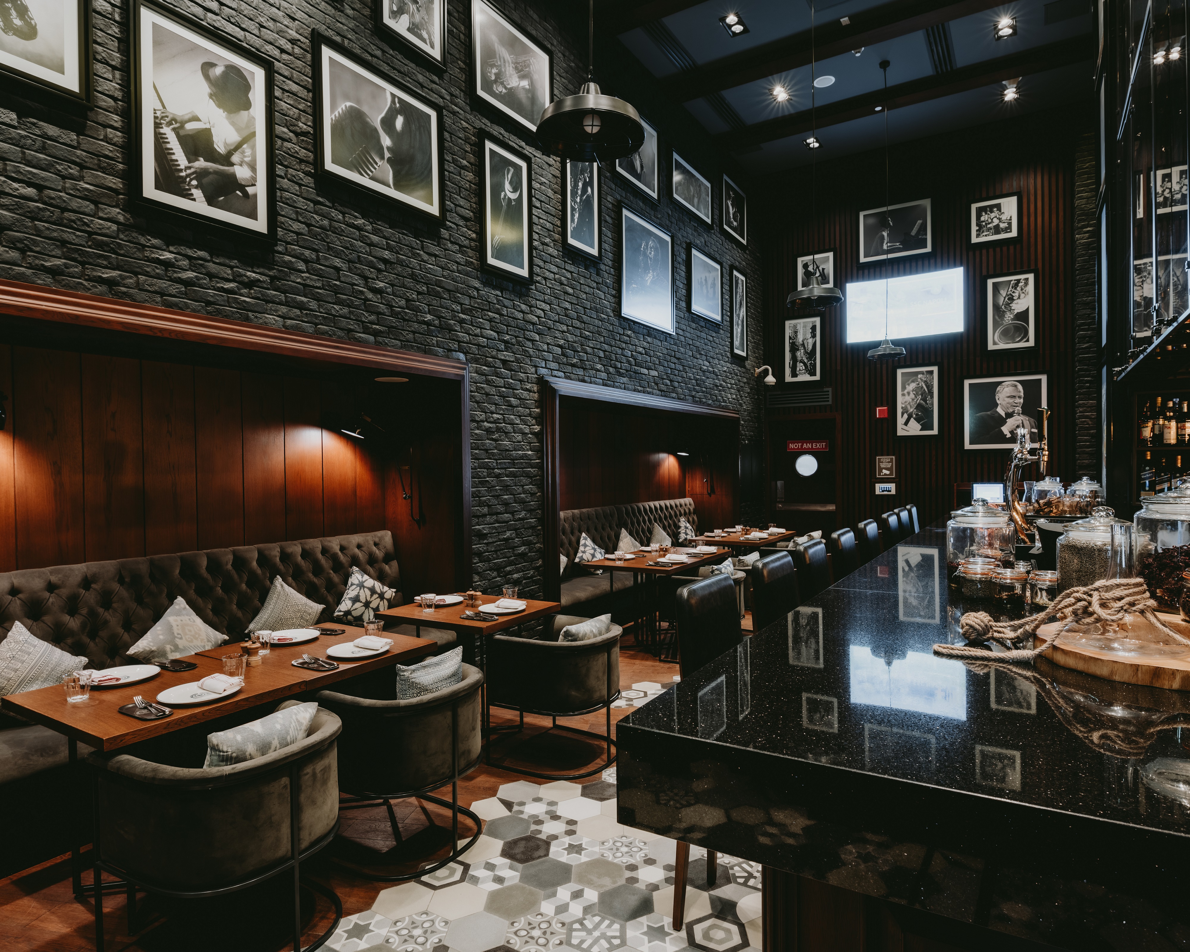 Image for Mulberry Tavern Doha with ID of: 5648103