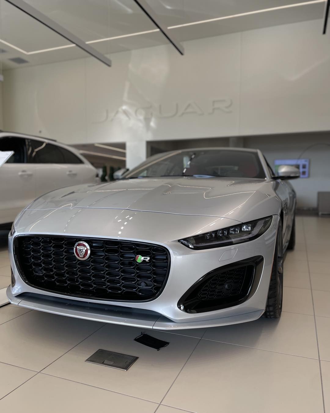 Image for Jaguar Indianapolis with ID of: 5648151