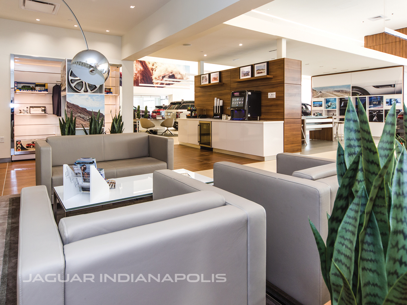 Image for Jaguar Indianapolis with ID of: 5648152