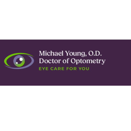 Image for Dr. Michael Young, O.D. – Doctor of Optometry with ID of: 6453801