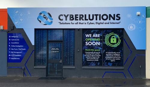 Image for Cyberlutions® with ID of: 5648235