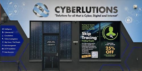 Image for Cyberlutions® with ID of: 5648236