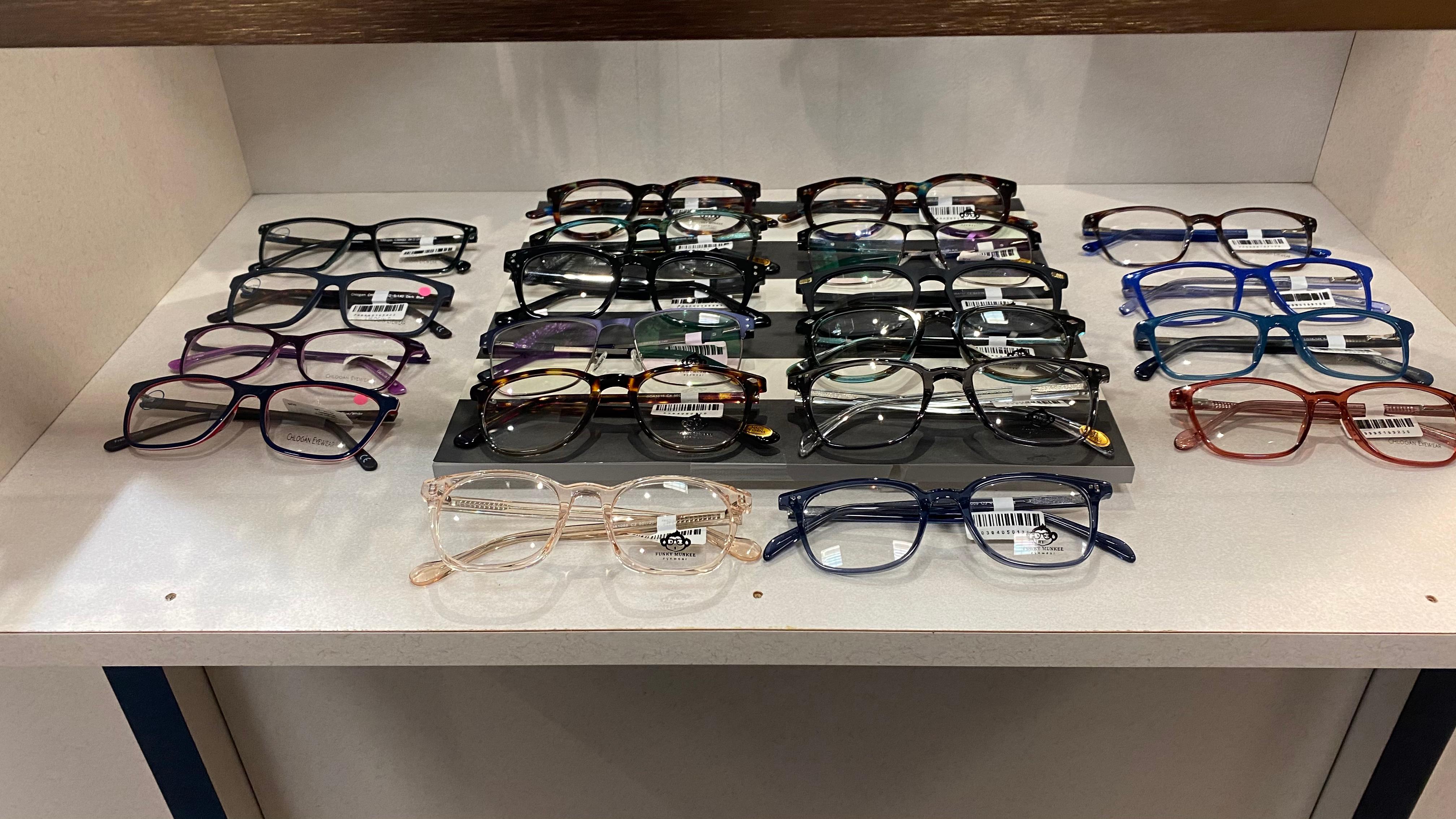 Image for Standard Optical - Provo Eye Doctor with ID of: 5648240