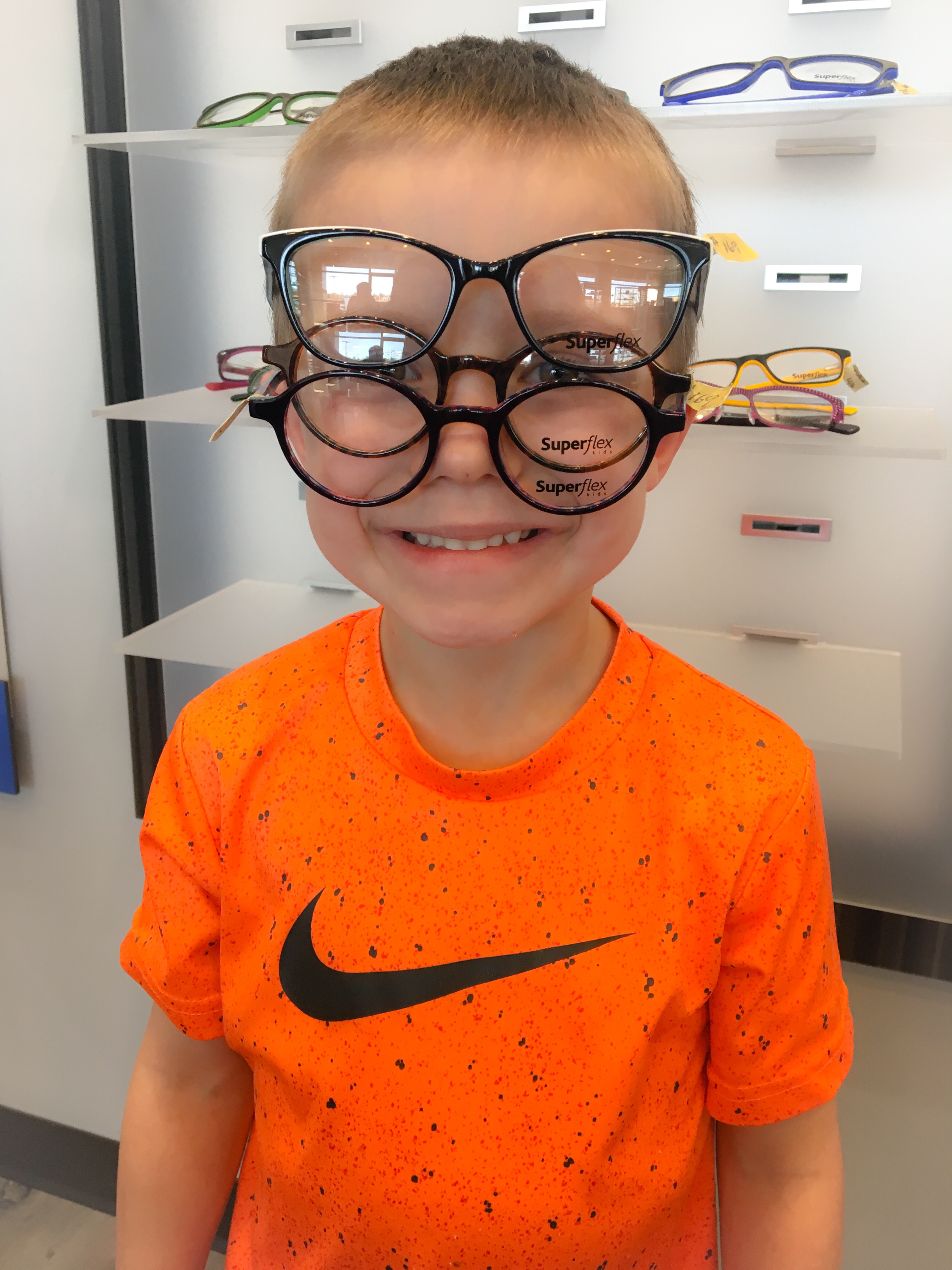 Image for Eyecare Specialties - Sedalia with ID of: 5648339