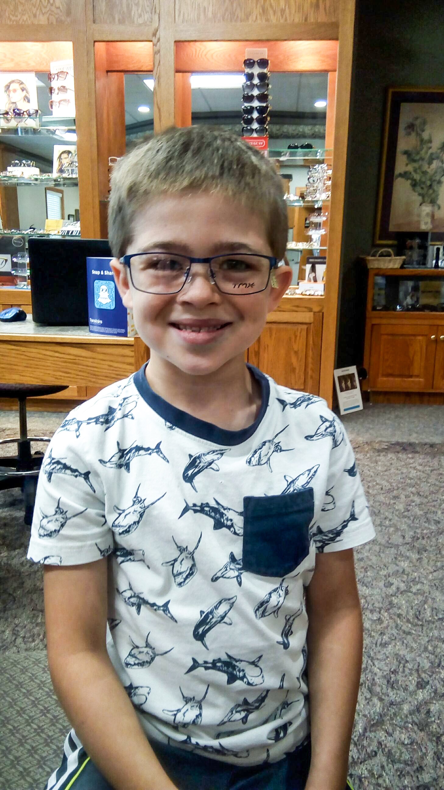 Image for Eyecare Specialties - Sedalia with ID of: 5648346