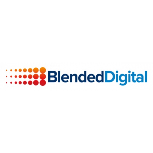 Image for Blended Digital with ID of: 6453946