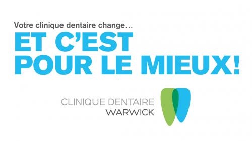 Image for Clinique dentaire Warwick with ID of: 5648448