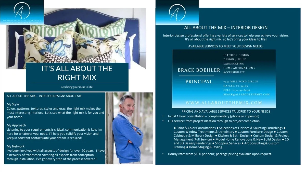 Image for All About The Mix with ID of: 5648476