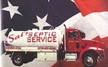 Image for Sal's Septic Service with ID of: 5648486