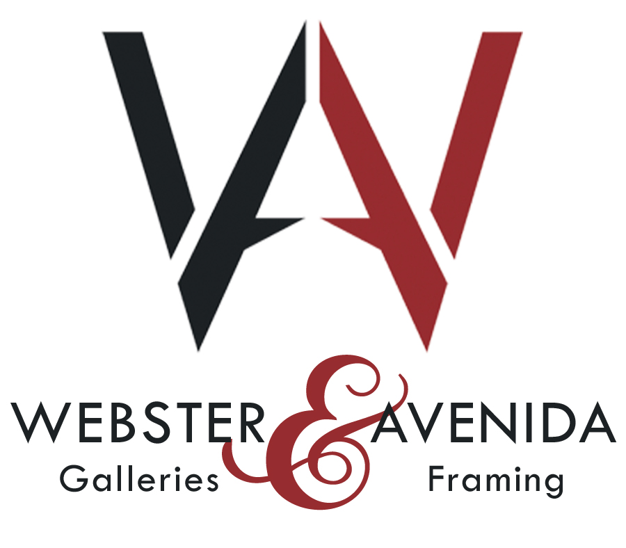 Image for Webster Galleries & Avenida Framing with ID of: 5648579