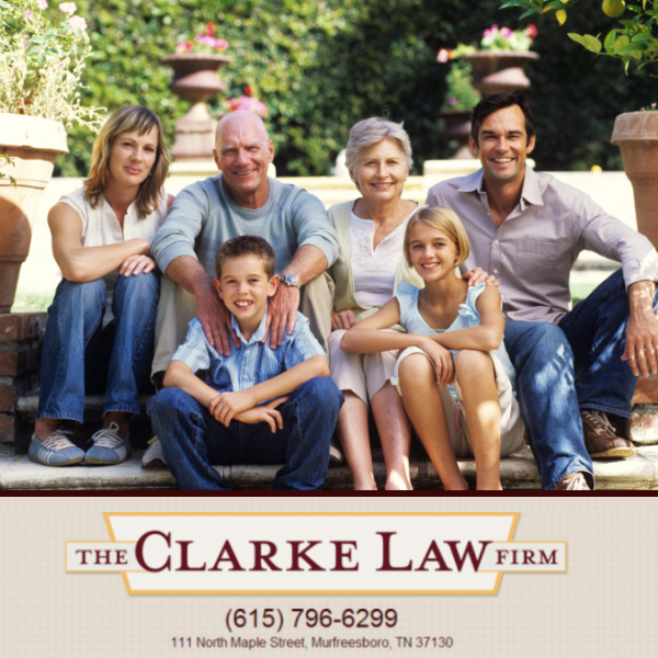 Image for The Clarke Law Firm with ID of: 645463