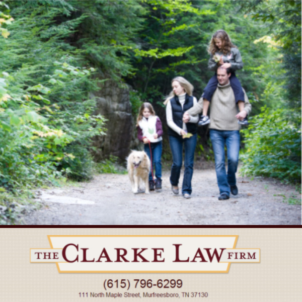 Image for The Clarke Law Firm with ID of: 645468