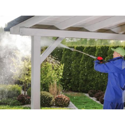 Image for South Atlantic Gutters with ID of: 5649028