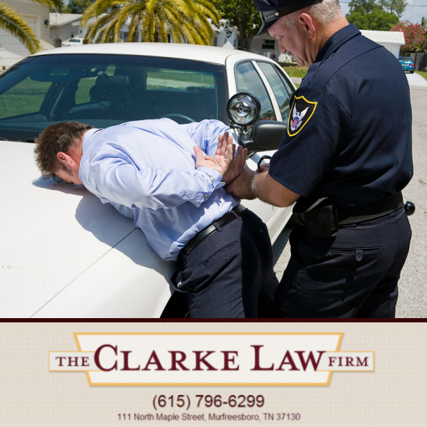 Image for The Clarke Law Firm with ID of: 645474