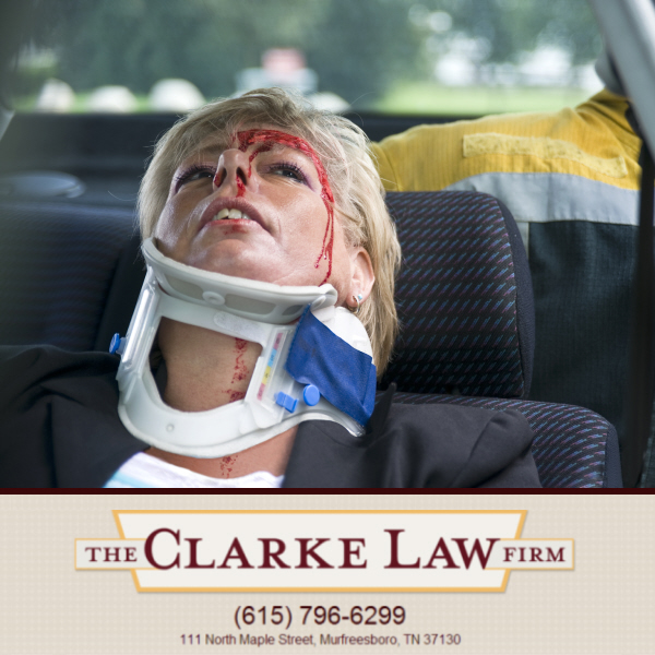 Image for The Clarke Law Firm with ID of: 645475