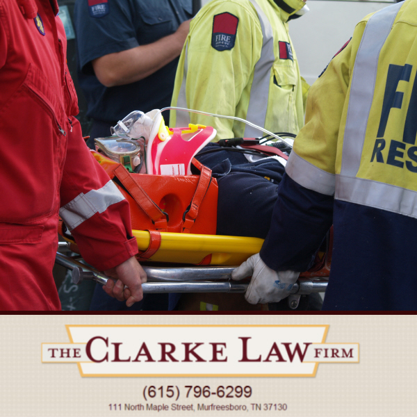 Image for The Clarke Law Firm with ID of: 645476