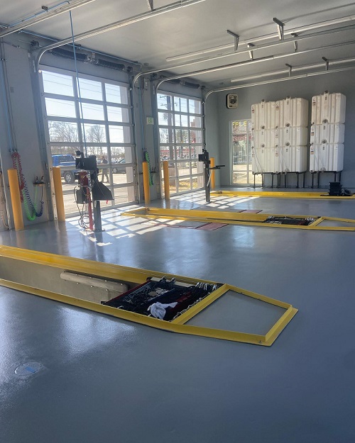 Image for United Floor Coatings with ID of: 5649292
