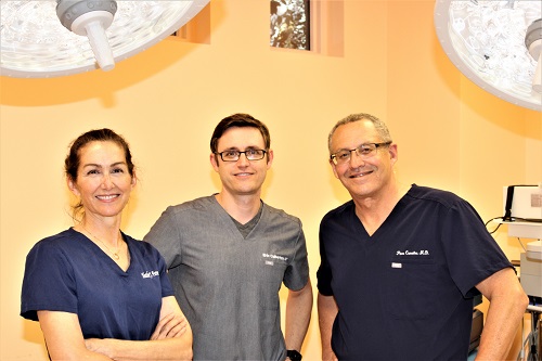 Image for Plastic Surgery Associates with ID of: 5649378