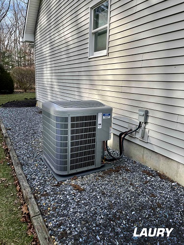 Image for Laury Heating Cooling & Plumbing with ID of: 5649511