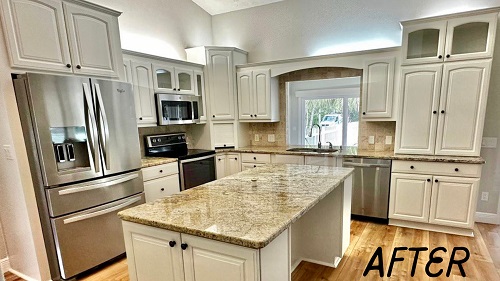 Image for All Surface Refinishing with ID of: 5649544