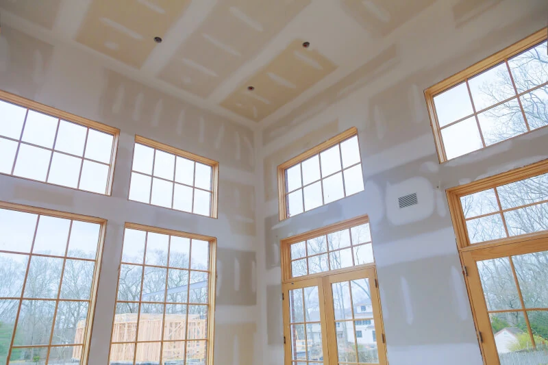Image for Hudsons Drywall with ID of: 5649774
