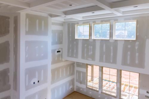 Image for Hudsons Drywall with ID of: 5649777